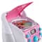 Hatchimals Colorful Flashing Lights Karaoke Machine